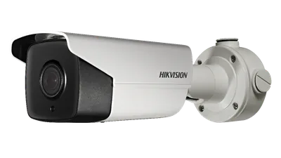 Hikvision DS-2CD4B25G0-IZS